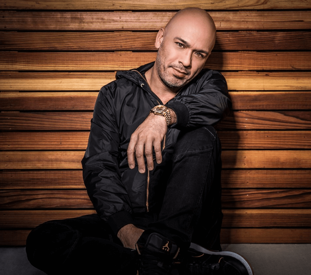 San Diego Proclaims 10/16 "Jo Koy Day" MYX Global